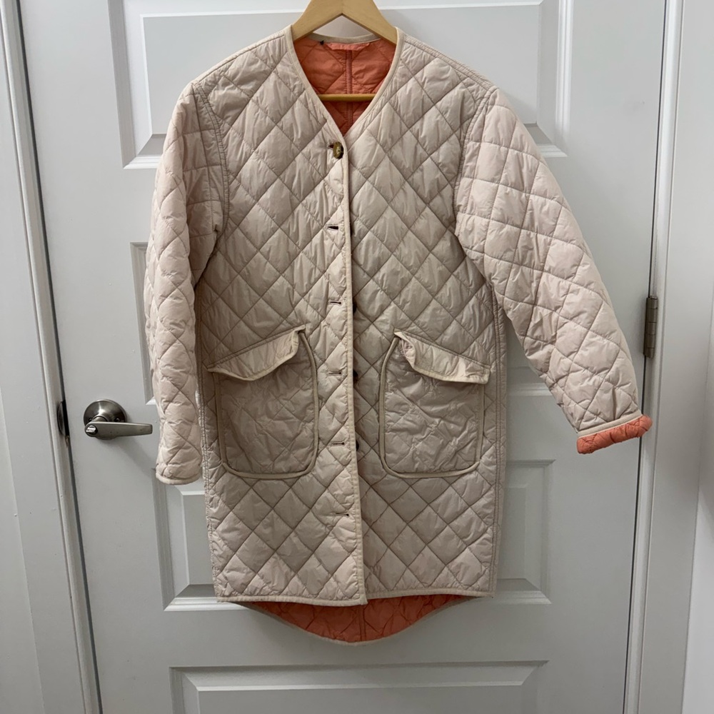 J crew jacket